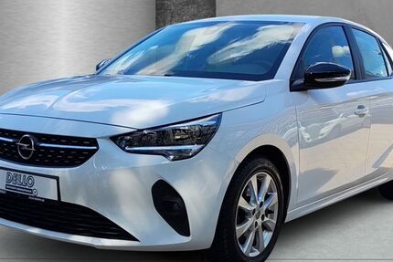 Opel Corsa 53.028 km 11.190 &euro; Hamburg 22159