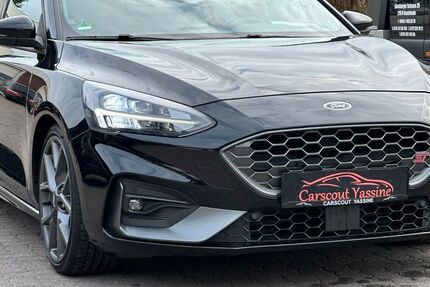 Ford Focus 185.000 km 15.990 &euro; Buxtehude 21614