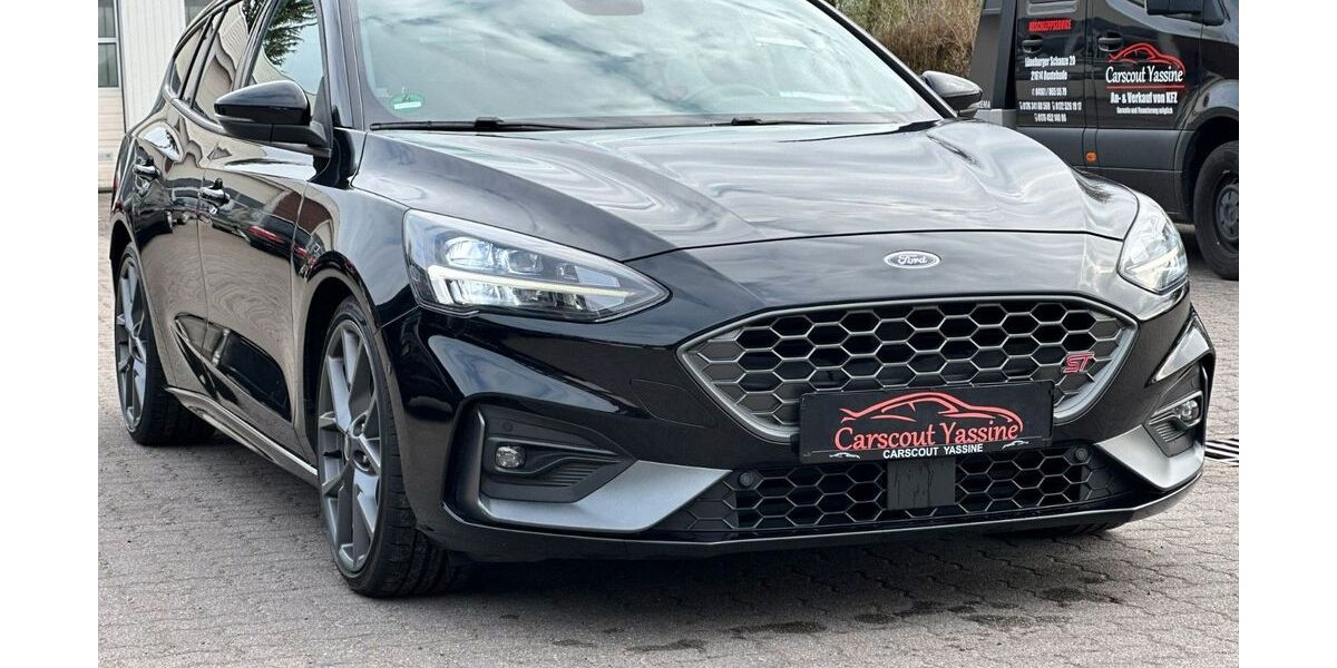 Ford Focus 185.000 km 15.990 &euro; Buxtehude 21614