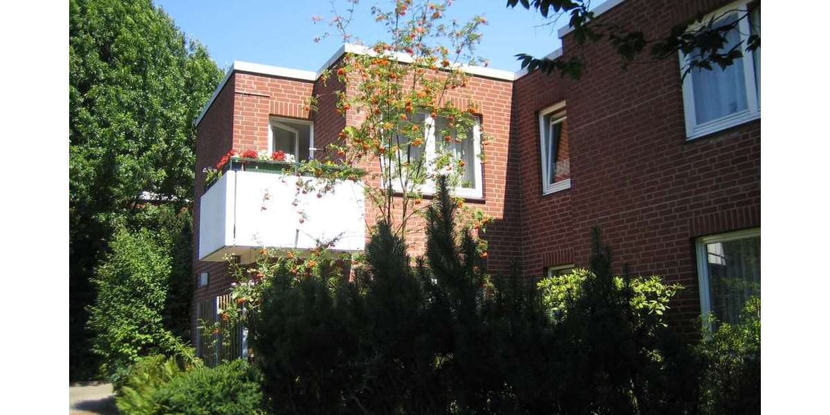 Etagenwohnung Hamburg Bahrenfeld - 3 Zimmer, 92 m&sup2;, 614&euro; | Angebot:26464016