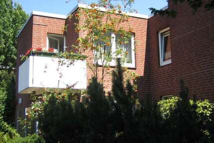 Wohnung Hamburg Bahrenfeld - 3 Zimmer, 92 m&sup2;, 614&euro; | Angebot:26464016