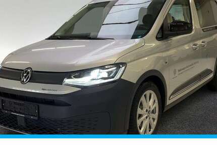VW Caddy 15.500 km 47.886 &euro; Hamburg 22761
