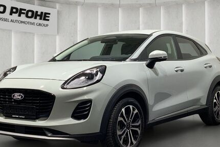 Ford Puma 19.348 km 20.690 &euro; Hamburg 22335