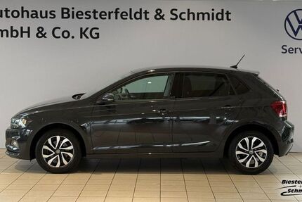 VW Polo 31.983 km 18.790 &euro; Wedel 22880