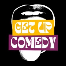 Get Up Comedy 15.12.2025 Lustig Comedy Club