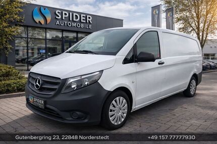 Mercedes-Benz Vito 360.013 km 7.390 &euro; Norderstedt 22848