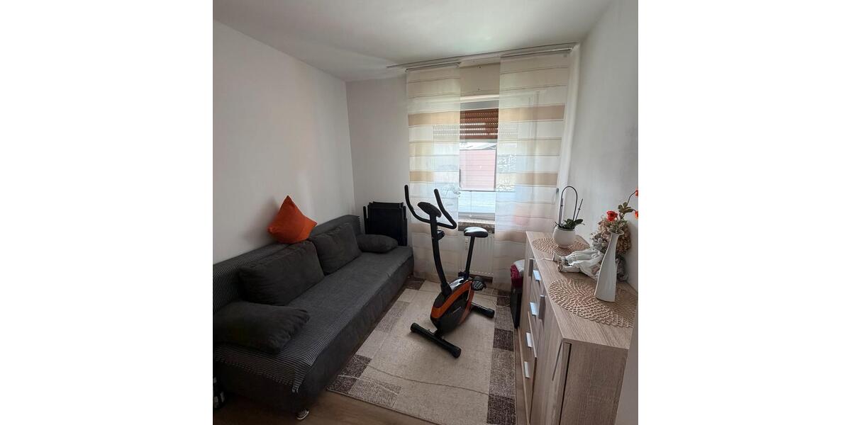 Terrassenwohnung Neu Wulmstorf - 4 Zimmer, 84 m&sup2;, 339.000&euro; | Angebot:27040242