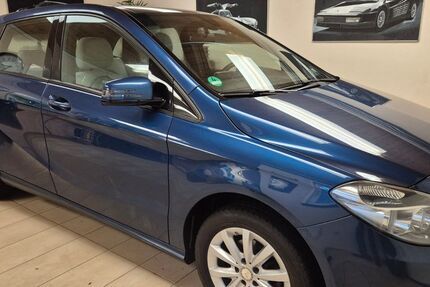 Mercedes-Benz B 180 121.200 km 8.900 &euro; Appen 25482