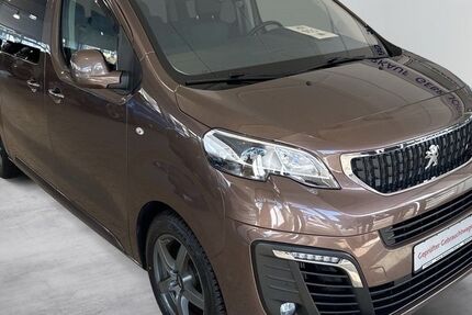 Peugeot Traveller 110.100 km 31.885 &euro; Hamburg 22041