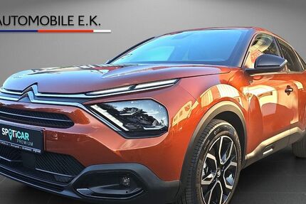 Citroen ë-C4 14.400 km 16.450 € Bönningstedt 25474