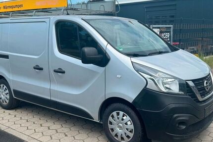 Nissan NV300 193.000 km 7.650 &euro; Hamburg 21107