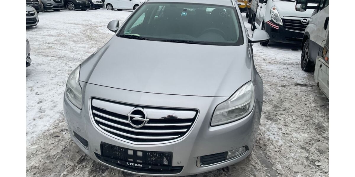 Opel Insignia 182.000 km 4.799 &euro; Hamburg 21107