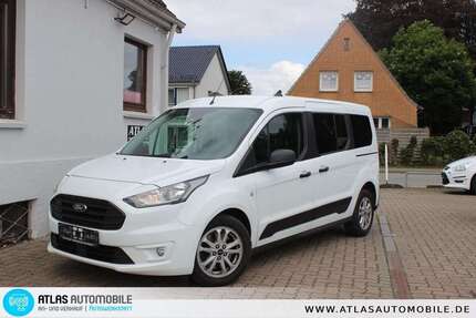 Ford Transit Connect 97.228 km 18.990 € Norderstedt 22848