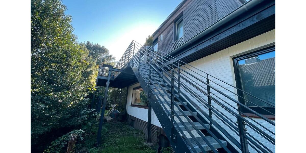 Etagenwohnung Rellingen - 3 Zimmer, 83 m&sup2;, 1.900&euro; | Angebot:25299743