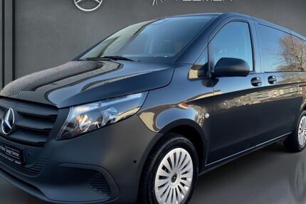 Mercedes-Benz Vito 39.981 km 48.900 &euro; Rellingen 25462