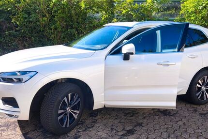 Volvo XC60 83.604 km 22.999 &euro; Hamburg 20257