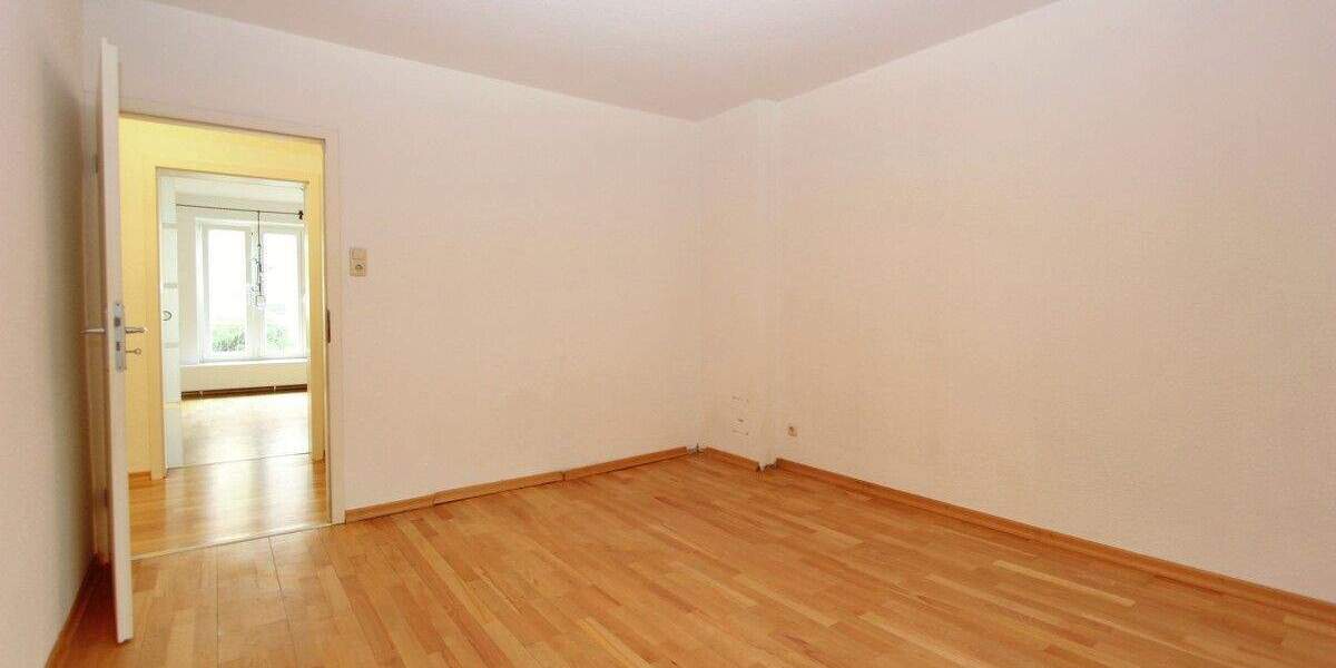 Etagenwohnung Hamburg Hoheluft-Ost - 2 Zimmer, 51 m&sup2;, 379.000&euro; | Angebot:25700575