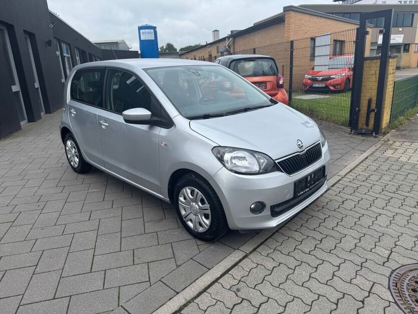 Citigo