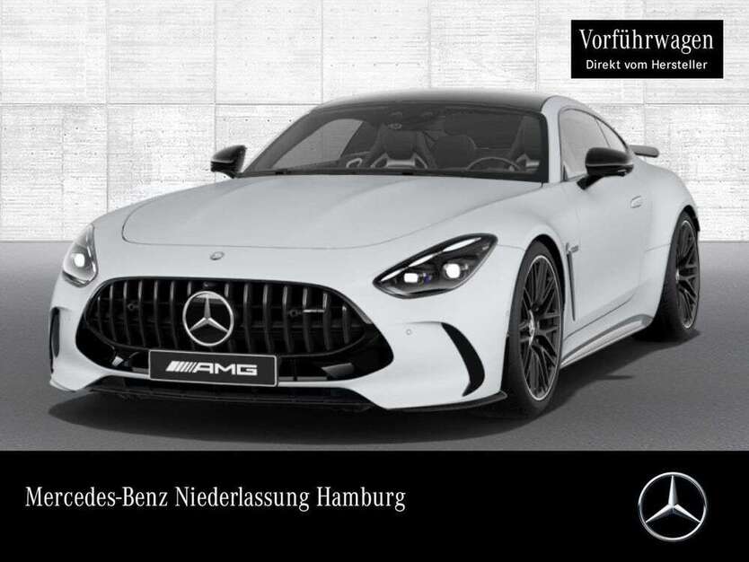 AMG GT
