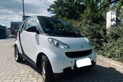 Smart ForTwo 68.000 km 4.500 &euro; Hamburg 22305