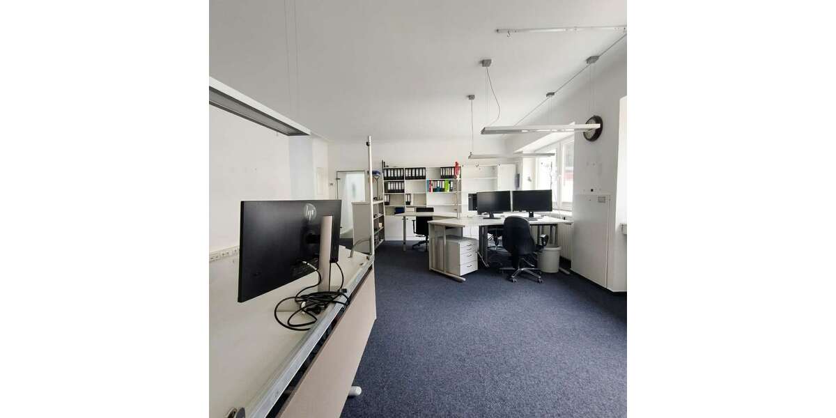 Gewerbeobjekt Hamburg Barmbek-Süd - 1.600&euro; | Angebot:27286919