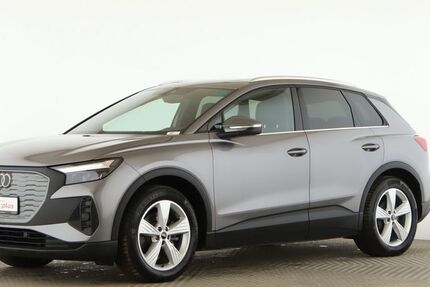 Audi Q4 e-tron 75.382 km 28.369 &euro; Seevetal 21217