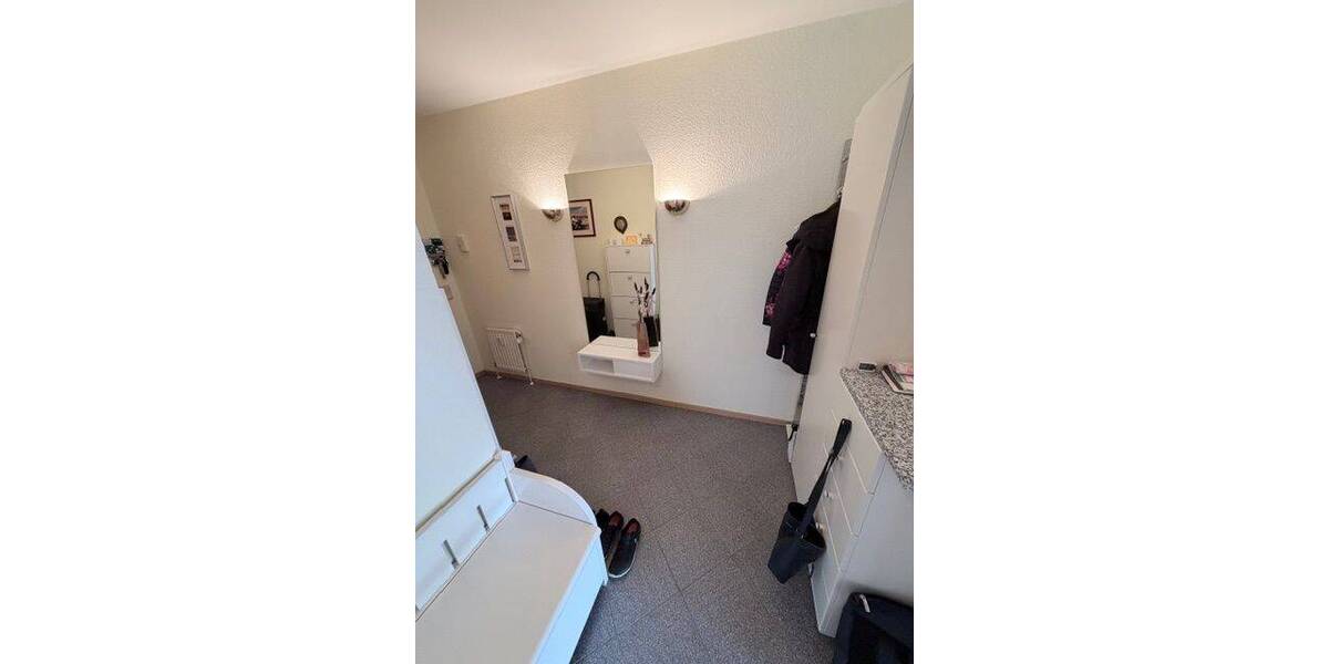 Etagenwohnung Buxtehude - 2 Zimmer, 62 m&sup2;, 243.000&euro; | Angebot:26609023
