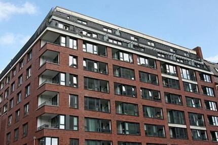 Wohnung Hamburg Hamburg-Mitte - 3 Zimmer, 91 m&sup2;, 1.775&euro; | Angebot:23872871