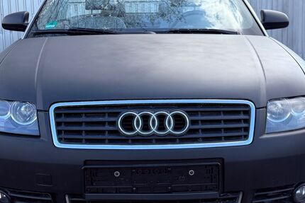 Audi A4 248.000 km 3.250 &euro; Geesthacht 21502