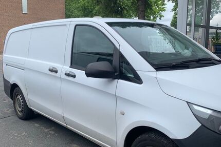 Mercedes-Benz Vito 209.000 km 9.900 &euro; Hamburg 20539
