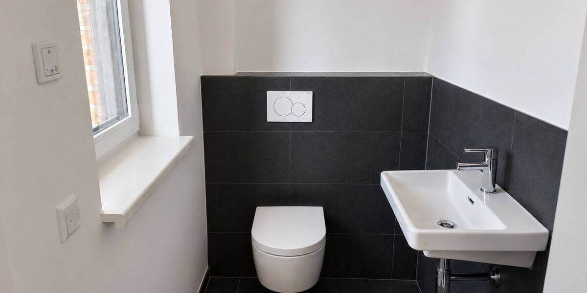Doppelhaushälfte Stelle - 4 Zimmer, 126 m&sup2;, 2.350&euro; | Angebot:26796447