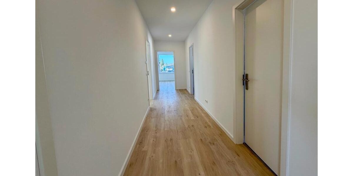 Etagenwohnung Hamburg Niendorf - 4 Zimmer, 113 m&sup2;, 2.481&euro; | Angebot:26337564