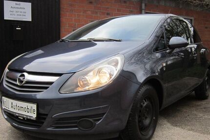 Opel Corsa 152.300 km 999 &euro; Brunsbek 22946