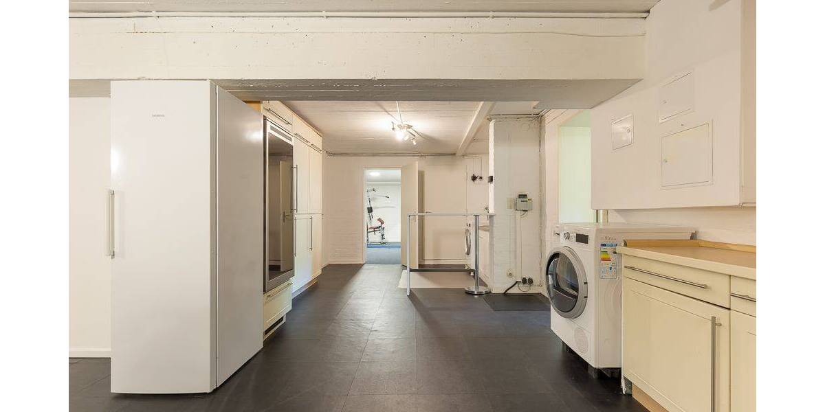 Einfamilienhaus Hamburg Marienthal - 8 Zimmer, 187 m&sup2;, 1.290.000&euro; | Angebot:26556382