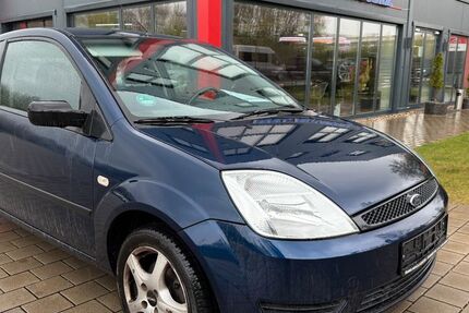 Ford Fiesta 113.500 km 1.500 € Neu Wulmstorf 21629