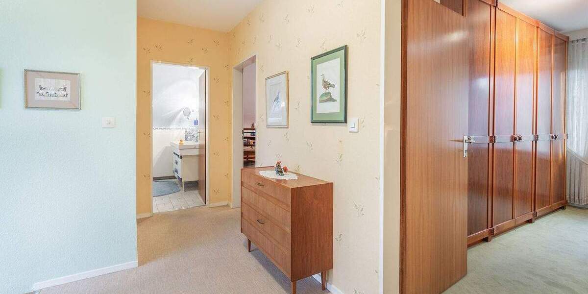 Einfamilienhaus Hamburg Langenhorn - 7 Zimmer, 163 m&sup2;, 625.000&euro; | Angebot:25778825