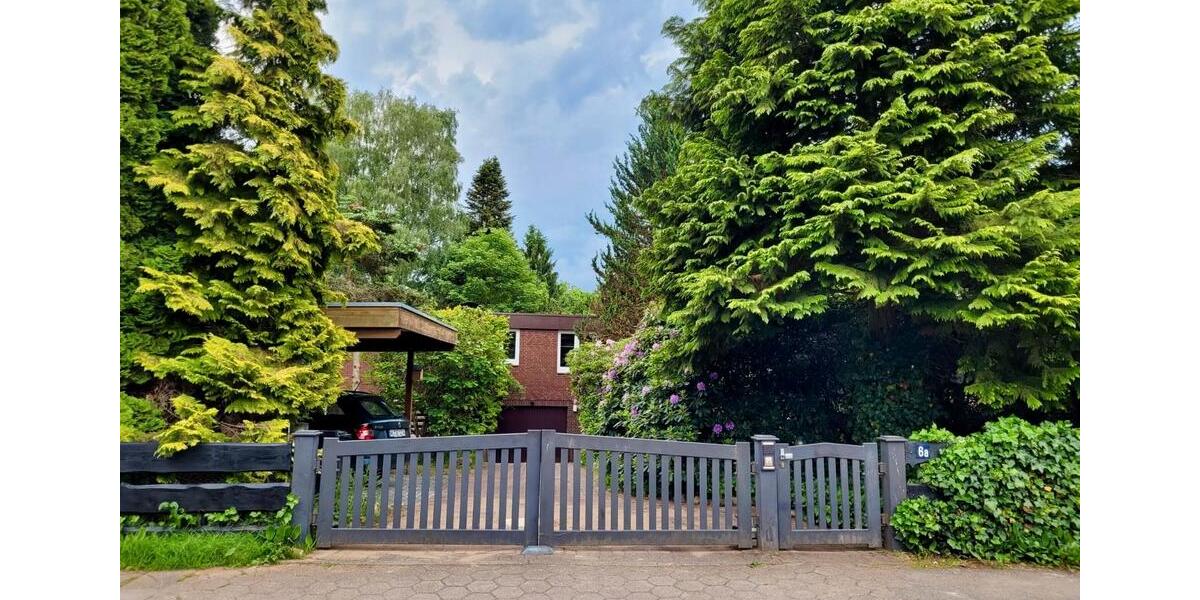 Doppelhaushälfte Buchholz in der Nordheide - 5 Zimmer, 137 m&sup2;, 529.000&euro; | Angebot:26821644