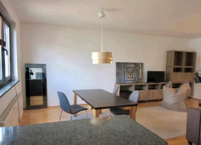 Luftige, helle Wohnung im Generalsviertel zur Zwischenmiete 3 zimmer