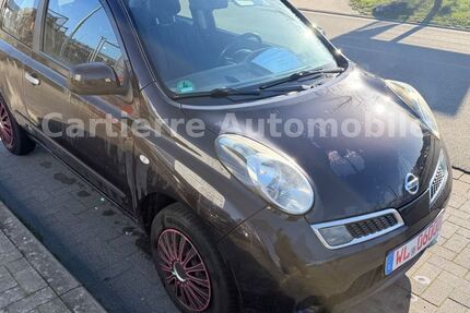 Nissan Micra 238.638 km 1.299 &euro; Winsen (Luhe) 21423