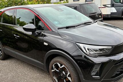 Opel Crossland (X) 86.338 km 13.500 &euro; Schenefeld 22869