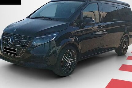 Mercedes-Benz V 300 9.990 km 106.800 &euro; Hamburg 21029