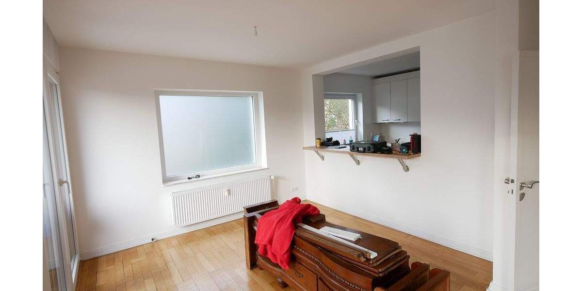 Tornesch - sehr nieveauvoll modernisiert und viel Platz zum Wohlfühlen! 6 zimmer