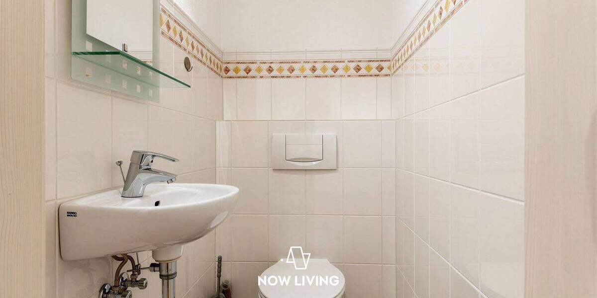 Etagenwohnung Reinbek - 3 Zimmer, 86 m&sup2;, 350.000&euro; | Angebot:26377152
