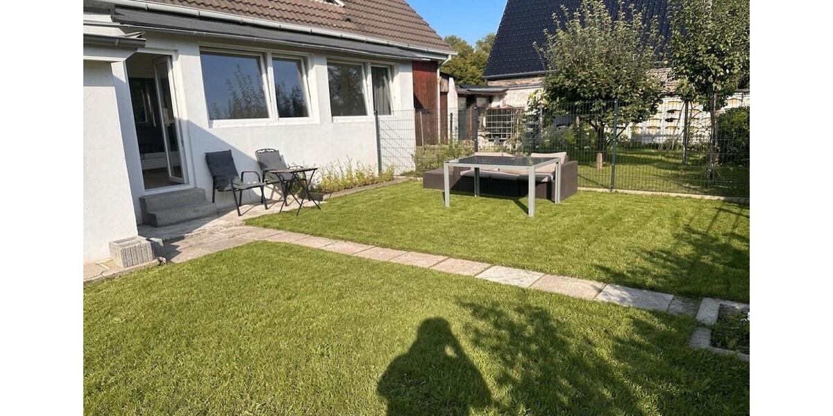 Doppelhaushälfte Hamburg Billstedt - 3.5 Zimmer, 76 m&sup2;, 370.000&euro; | Angebot:27233381