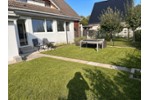 Doppelhaushälfte Hamburg Billstedt - 3.5 Zimmer, 76 m&sup2;, 370.000&euro; | Angebot:27233381