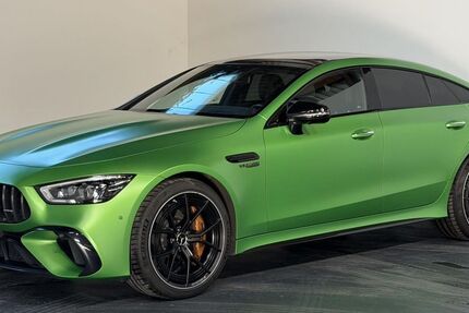 Mercedes-Benz AMG GT 99.984 km 99.990 &euro; Tornesch 25436