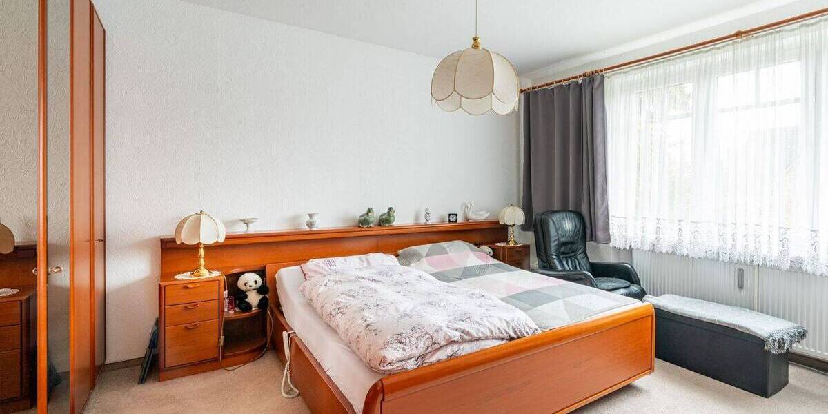 Einfamilienhaus Ahrensburg - 6 Zimmer, 175 m&sup2;, 490.000&euro; | Angebot:26203786