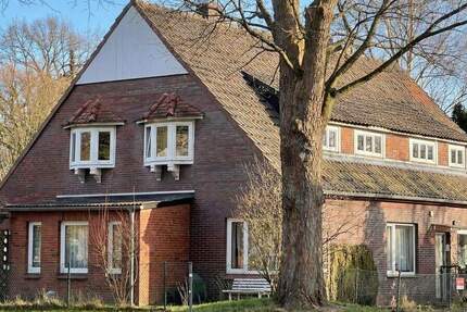 Wohnung Hamburg Bergstedt - 1 Zimmer, 44 m&sup2;, 119.000&euro; | Angebot:25702641