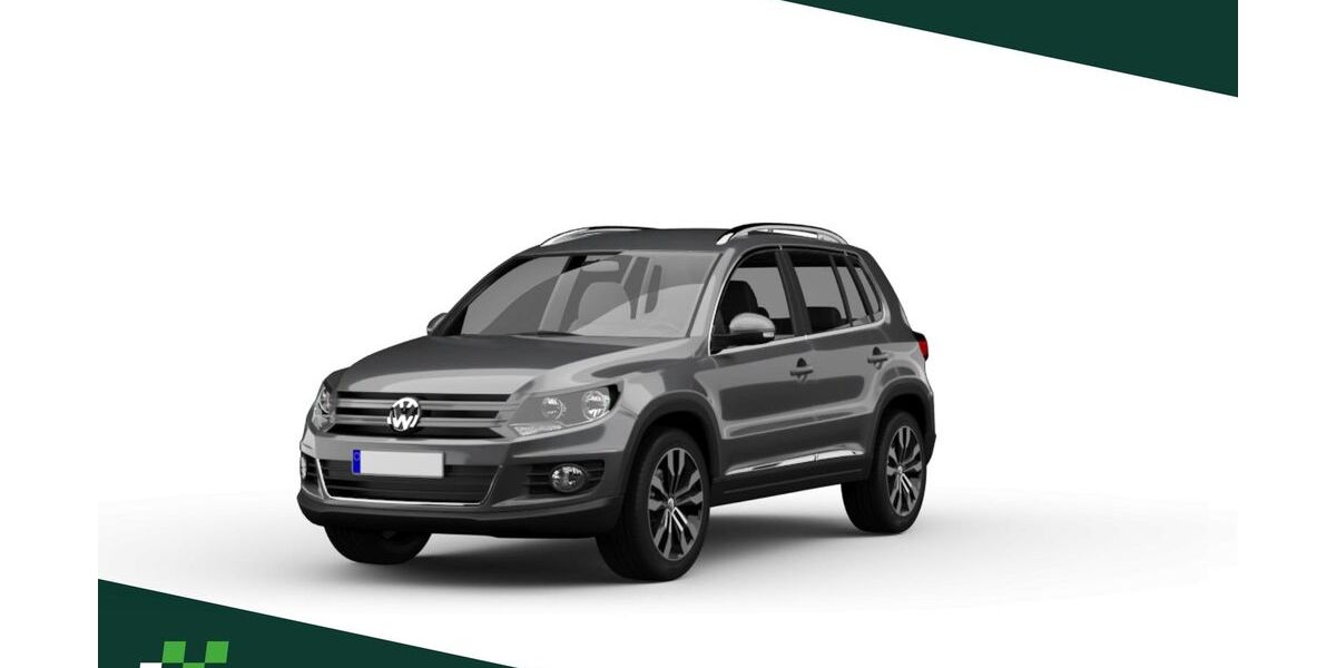 VW Tiguan 135.000 km 11.290 &euro; Buxtehude 21614