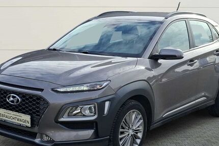 Hyundai KONA 49.115 km 16.860 &euro; Hamburg 22419